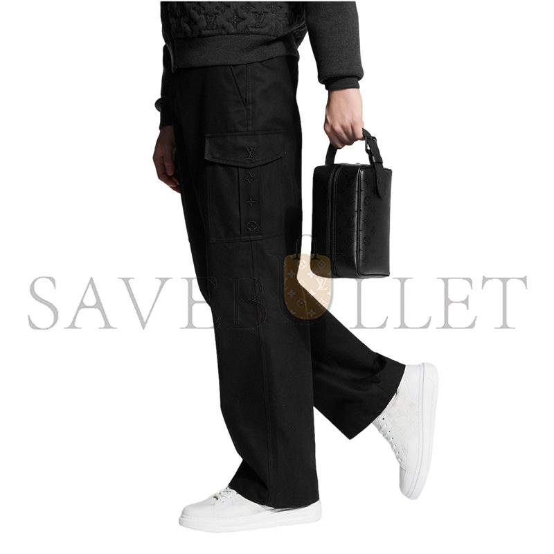 l0vis Vvtt0n master locker dopp kit m26810 (23*13*12cm)